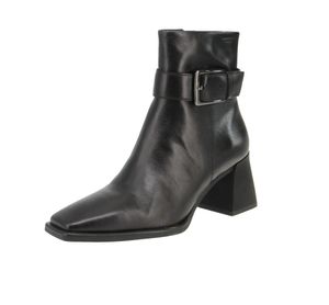 Vagabond 5602-001-20 Hedda - Damen Schuhe Stiefeletten - Black, Größe:40 EU