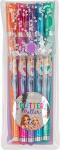 TOPModel Glitter Gel Roller