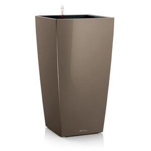Cubico 40 Premiumserie Komplettset espresso metallic 18192