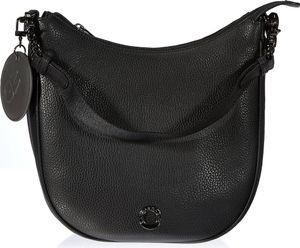 Mandarina Duck Beuteltasche Mellow Leather Hobo FZT75 25.5 x 9 x 22