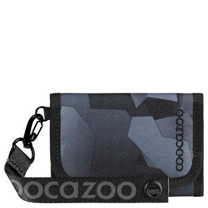 coocazoo, Dětská peněženka Grey Rocks