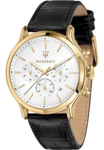 Maserati - Armbanduhr - Herren - Epoca - R8871618012