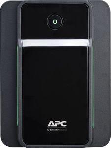 APC Back-UPS BX 750VA 230V Schuko