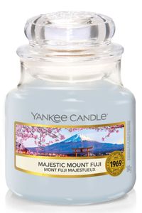 Yankee Candle Majestic Mount Fuji 104 g