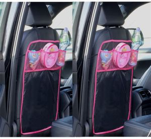 APT Rücksitzorganizer Rücksitztasche Auto Rücksitz Organizer inkl  Tablet-Halter Sitztasche