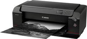 Canon image PROGRAF PRO-1000 drukarka atramentowa DIN A2 druk czarny