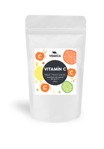 Vitamín C v prášku ( Kyselina L-askorbová ) /1000g