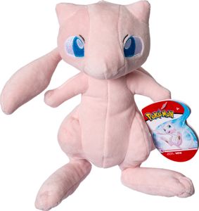 Pokémon - Mew - Plüsch 20 cm