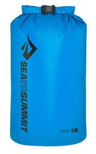 Sea to Summit Stopper Dry Bag VÝPRODEJ Barva: blau / Objem: 35 l