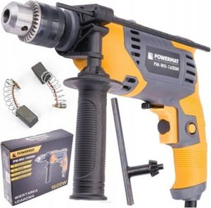 Elektro Bohrmaschine Schlagbohrmaschine Schlagbohrer PM-WU-1600M Elektro Bohrmaschine Schlagbohrmaschine Schlagbohrer PM-WU-1600M