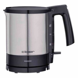 CLOER Wasserkocher 4710 1,5 l 1800Watt schwarz