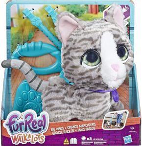 Hasbro FurReal Großer Racker Lucky | E4781ES2