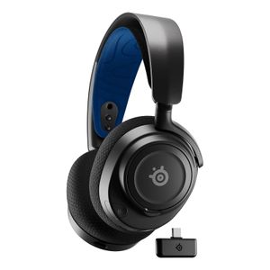 Steelseries Arctis Nova 7P for PS5, PS4