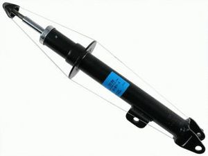 Sachs Stoßdämpfer Vorderachse 312 259
