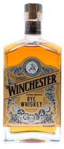 Winchester Rye 0,7liter