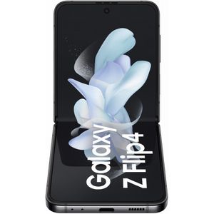 Samsung Galaxy Z Flip4 (512GB) Graphite