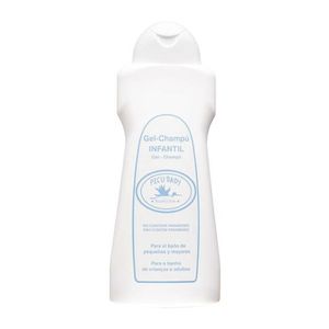 Picu Baby Infantil Gel-shampoo 500 Ml