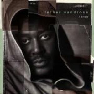 Vandross,Luther-I Know