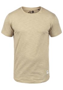 SOLID SDFigos Herren T-Shirt Kurzarm Shirt mit Rundhalsausschnitt