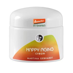 Martina Gebhardt Happy ing Cream,  50 ml