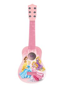 Lexibook Gitarre Disney Prinzessinnen Design K200DP