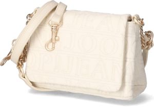 Joop Damen Handtasche/ Schultertasche SOLAR Beige Synthetik - Joop Damen Handtasche/ Schultertasche SOLAR Beige Synthetik -