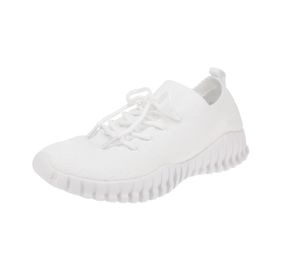 Bernie Mev BM101 Gravity - Damen Schuhe Sneaker - 002-white, Größe:39 EU