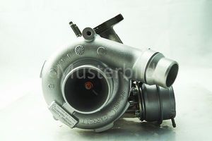 Henkel Parts Turbolader 5114082R