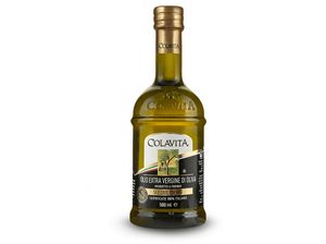 Colavita Natives Olivenöl Extra Selezione Italiano 500 ml   ()