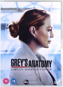 Grey's Anatomy: Die jungen Ärzte [5xDVD]