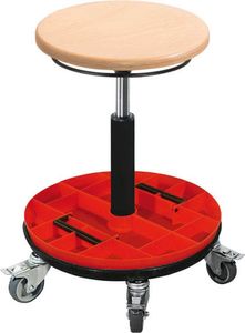 mey chair Hocker A1S-TRT-B 09066 buche