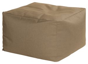 MAGMA Heimtex SP LOFT OUTSIDE LO8045 I 80x80x45cm; BRAUN