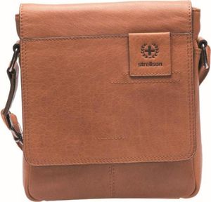 Strellson Strellson Hyde Park Jeremy - Umhängetasche XS 23 cm