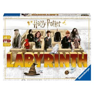 Harry Potter Labyrinth Ravensburger 26031