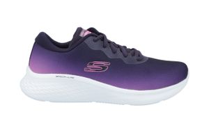 Skechers Damen Sneaker Skech-Lite Pro lila faded