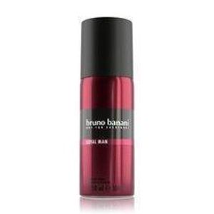 Bruno Banani, Loyal Man, Dezodorant, 150ml (PRODUKT Z NIEMIEC)