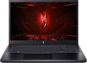 Acer Nitro V15 (ANV15-51-97QZ) Herní 15,6" Full HD, IPS, 180 Hz, Intel i9-13900H, 32 GB RAM, 1 TB SSD, RTX 4060, Windows 11