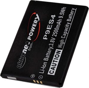 Akku passend für Senioren-Handy Emporia Smart 4, Smart 3 Mini, Typ AK-S3M-BC