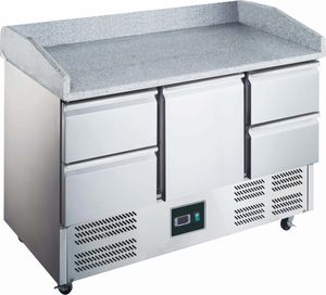 SARO Pizzatisch Modell ES 903 PZ 1/4