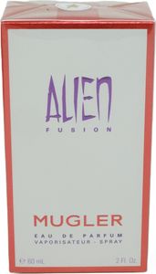Mugler Alien Fusion Eau De Parfum 60 ml (woman)