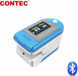 Contec CMS50D-BT, pulzomer s Bluetooth