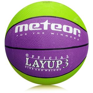 Basketball Ball Training Größe Jugend 3-8 Jahre alt 3 LAYUP#3 von Meteor