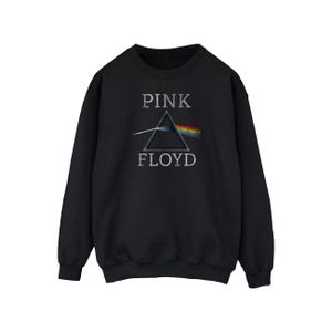 Pink Floyd - "Dark Side Of The Moon Boyfriend Fit" Sweatshirt für Herren BI48795 (3XL) (Schwarz)
