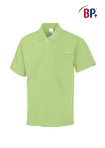 BP® Poloshirt für Sie & Ihn - hellgrün - 4XL