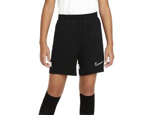 Nike Y Nk Dry Acd21 Short K Black/White/White/White S