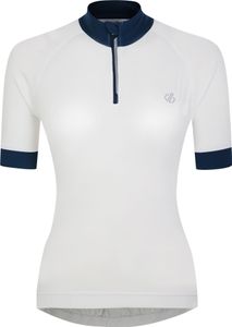 Dare 2B - "Pedal Through It II" Trikot für Damen RG9769 (40 DE) (Weiß)