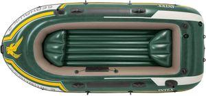 INTEX zestaw do pontonu Seahawk 3 295x137x43 cm 68380NP
