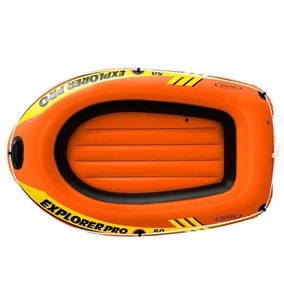 INTEX Schlauchboot Explorer Pro 50 137 x 85 x 23 cm 58354NP