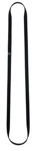 slučka PETZL ANNEAU 80cm Black