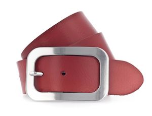 Vanzetti Classics 40mm Belt W110 Red